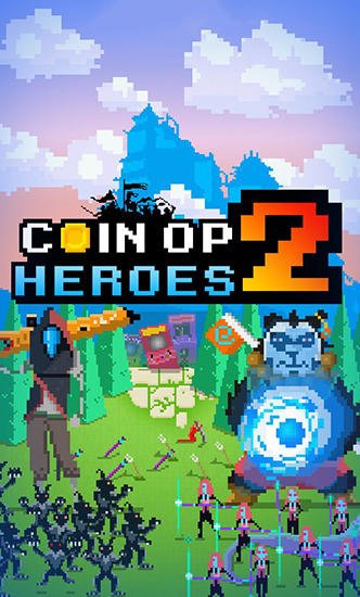 download Coin-op heroes 2 apk
